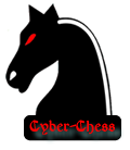 Cyber-chess a chess instruction site