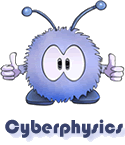 Cyberphysics a teaching aid for high school physics